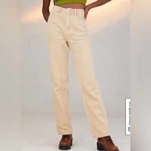 PacSun Hazelnut Corduroy
Boyfriend Jeans